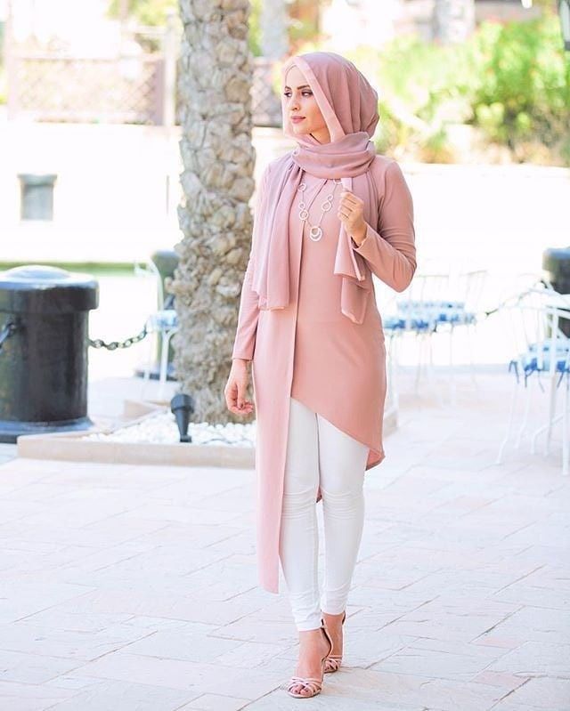 hijab-moded