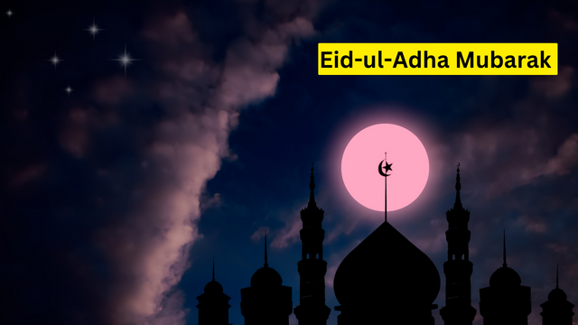Eid ul adha mubarak image 2023 rajasthan vacancy