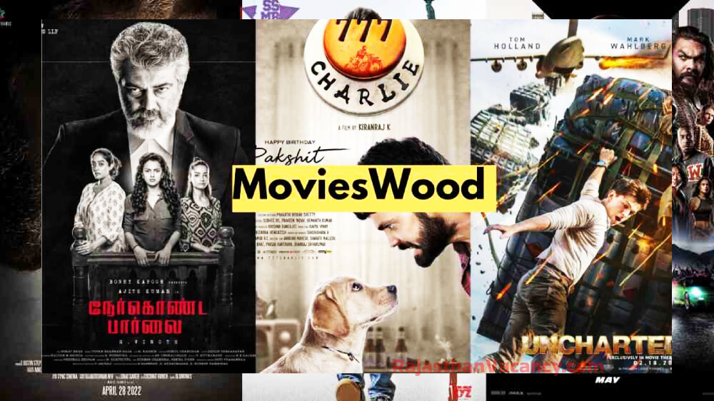 MoviesWood 2023 | Latest Telugu, Hollywood, Tamil Movies