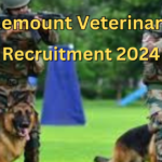 Army Remount Veterinary Corps Bharti 2024