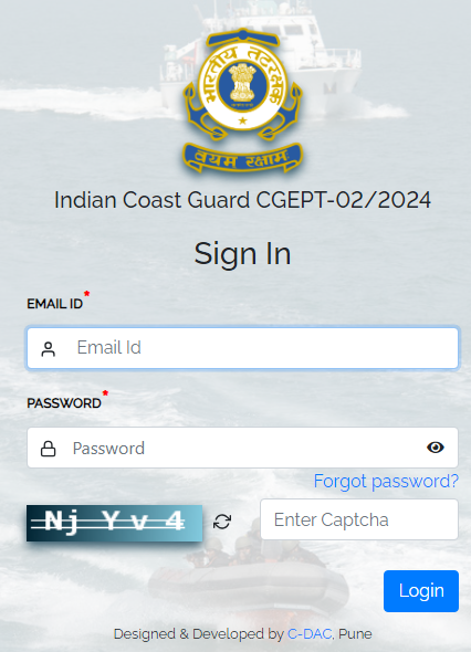 Indian Coast Guard Navik Result 2024 Out