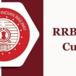 RRB NTPC Cut Off 2024