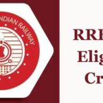 RRB NTPC Eligibility Criteria 2024 Age Limit