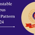 RPF Constable Syllabus