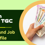 Indian Army TGC 140 Salary 2024