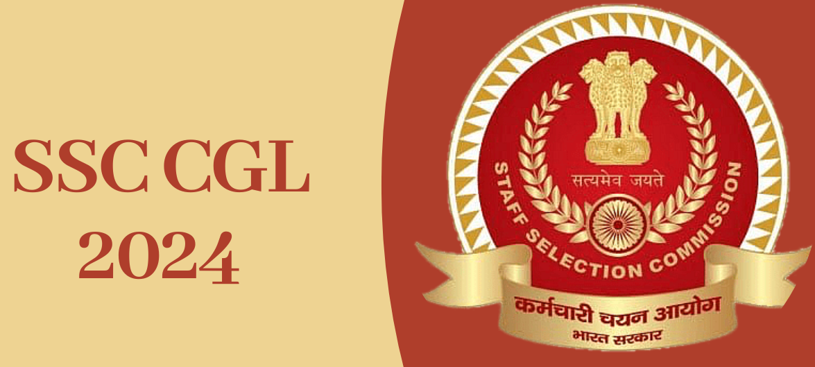 SSC CGL Bharti 2024 Notification