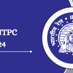 RRB NTPC Bharti 2024 Notification