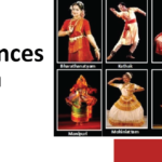 Folk Dances of India 2024