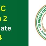 TSPSC Group 2 Exam Date 2024 Declared