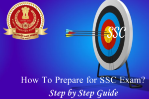How To Prepare for SSC Exam
