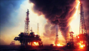 The Role of an Oil Rig Injury Lawyer