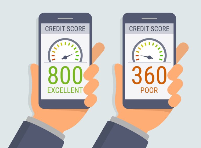 5 Things to Avoid For a Better Credit(CIBIL) Score