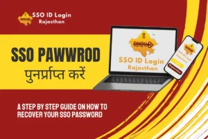 SSO Password