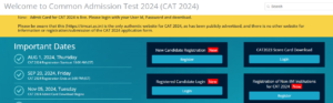 IIM CAT 2024 Response Sheet: Direct Link How to Access, Analyze, Check Details Free, IIM CAT 2024 Response Sheet, How to Access, Analyze, and Estimate Your Score