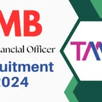 TMB Chief Financial Officer Recruitment 2024